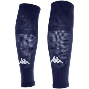 Kappa - Spolf - Sportsokken - Zwart - 100% Polyester