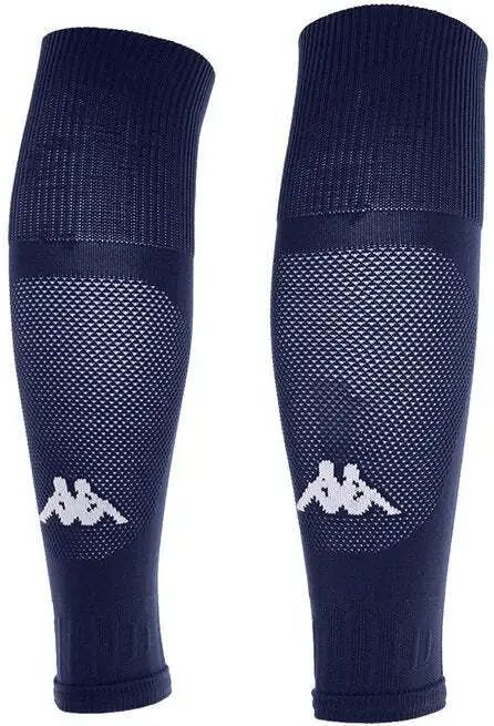 Kappa - Spolf - Sportsokken - Zwart - 100% Polyester