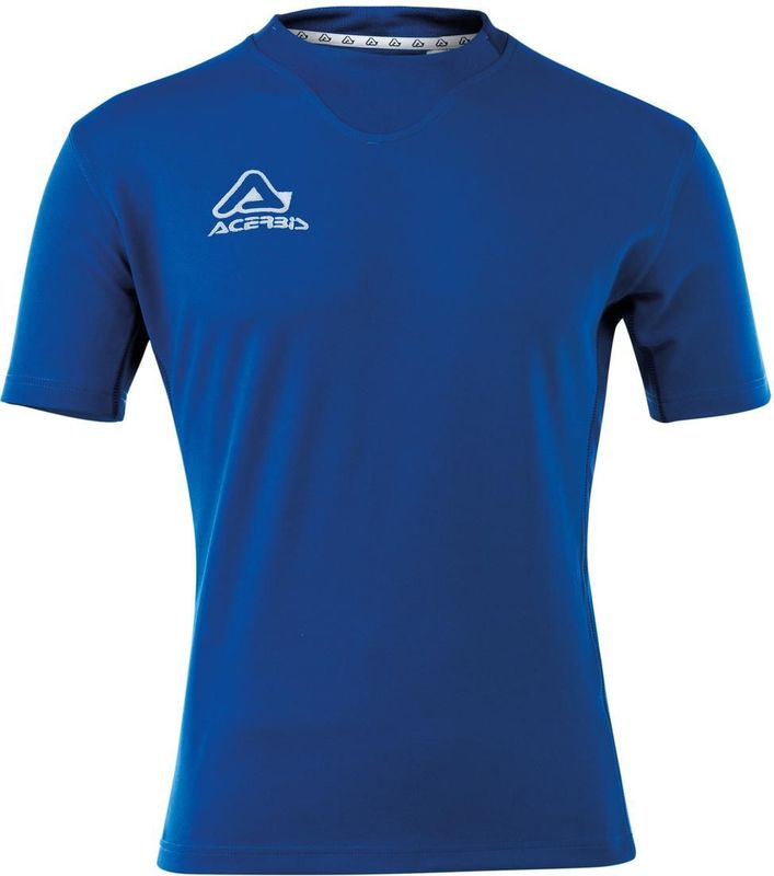 Acerbis - Ferox - T-shirt - 100% Polyester - Ademend - Stretchstof