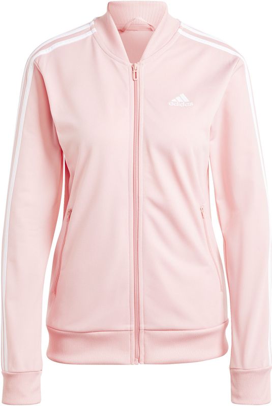 Trainingspak voor dames adidas Essentials 3-Stripes