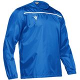 Macron - Chicago - Windjack - Zwart/Wit