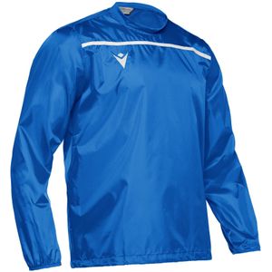 Macron - Chicago - Windjack - Zwart/Wit