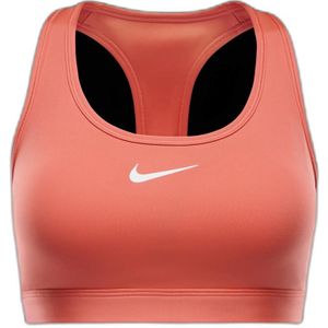 Medium ondersteunende damesbeha Nike Swoosh