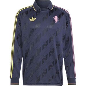 Langarm T-shirt Juventus Turin LFSTLR 2024/25