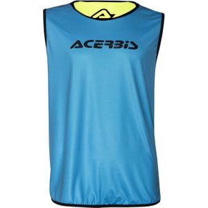 Acerbis - Gamos - Werkjas - Tweekleurig - Ademend - 100% Polyester
