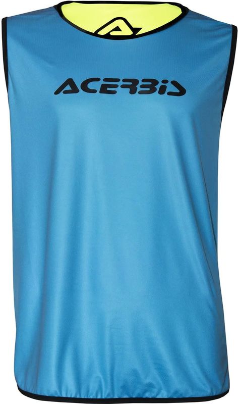 Acerbis - Gamos - Werkjas - Tweekleurig - Ademend - 100% Polyester