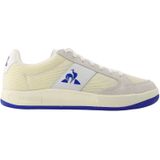 Le Coq Sportif - Ashe Team - Trainers - Mesh - Textiel