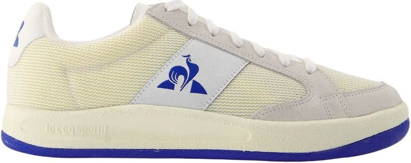 Le Coq Sportif - Ashe Team - Trainers - Mesh - Textiel