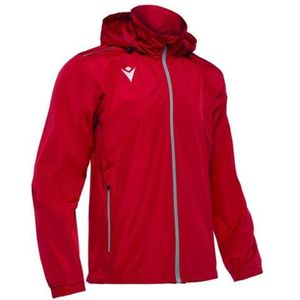 Macron - Lyngen Shower - Winddicht Jack - Waterdicht - Lichtgewicht