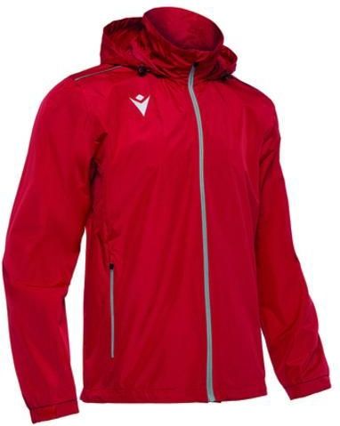 Macron - Lyngen Shower - Winddicht Jack - Waterdicht - Lichtgewicht