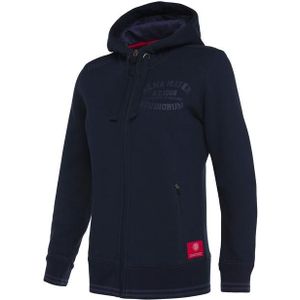 Dames trainingsjas met rits Université de Bologne