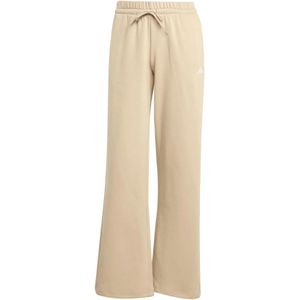 adidas - Sportbroek - Warm Sandstone - Katoen/Polyester