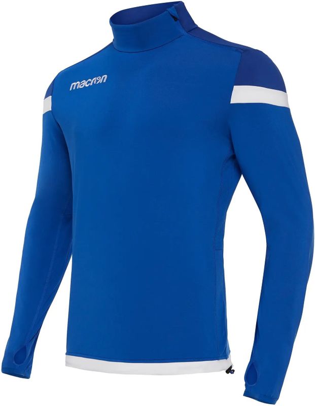 Macron - Tigris - Trainingstop - Tijgerpatroon