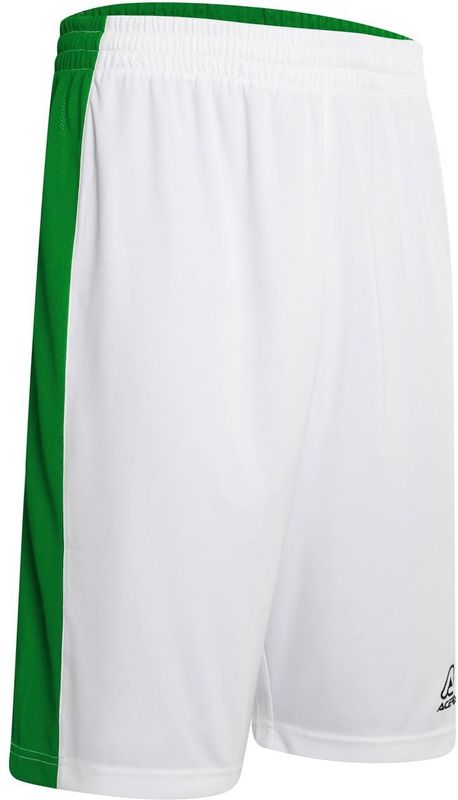 Acerbis - Larry - Omkeerbare Kinderbroek - 100% Polyester - Ademend