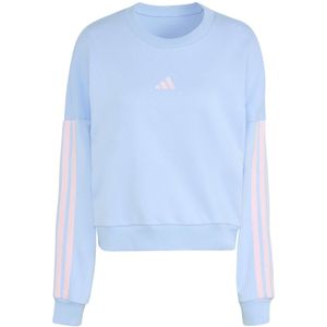Dames sweatshirt adidas Essentials 3-Stripes French Terry