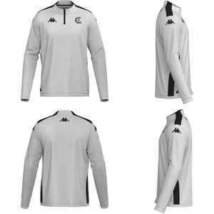 Jersey Club Bruges Ablas Pro 8 2024/25