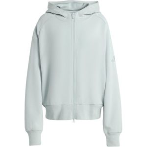 Dames Hoodie adidas Soft Lux