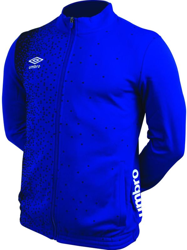 Umbro - Junior Teamwear Jack - Kinderjas - Polyester