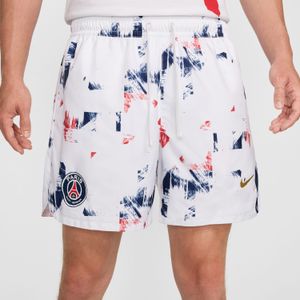 Korte wedstrijd PSG Lined 2024/25