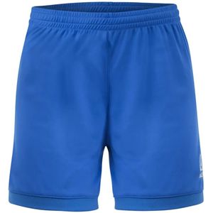 Acerbis - Mani - Shorts - 100% Polyester - Ademend - Zijsplitten met Contrasterende Spikes