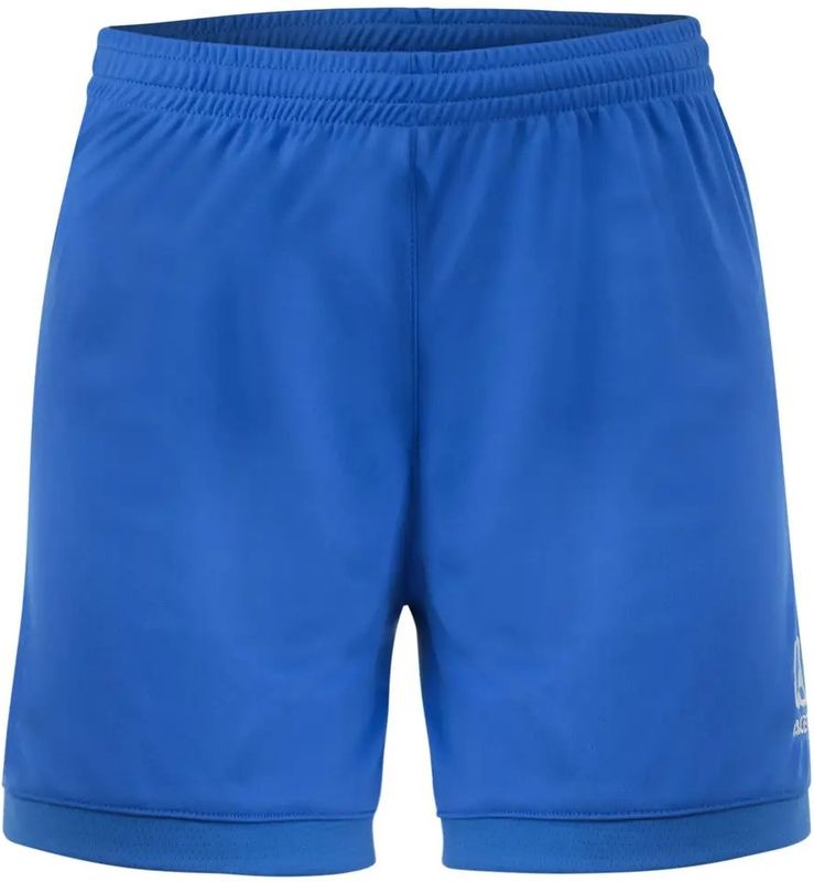 Acerbis - Mani - Shorts - 100% Polyester - Ademend - Zijsplitten met Contrasterende Spikes