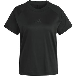 Dames-T-shirt adidas Soft Lux