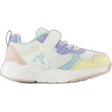 Le Coq Sportif - LCS Runner - Sportschoenen - Baby Meisjes