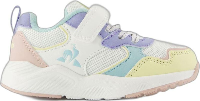 Le Coq Sportif - LCS Runner - Sportschoenen - Baby Meisjes