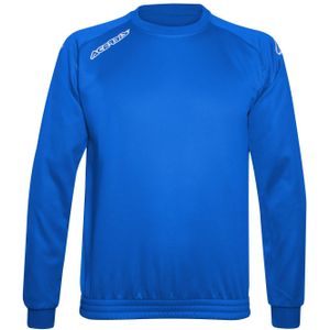 Acerbis - Atlantis Crew Neck - Sweater - Royal Blue