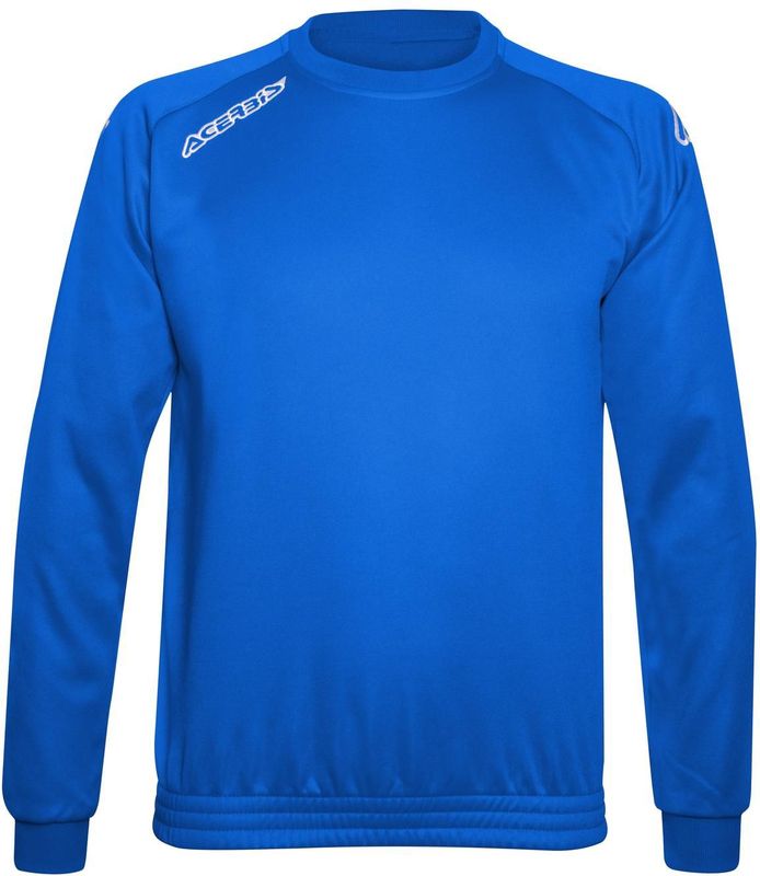 Acerbis - Atlantis Crew Neck - Sweater - Royal Blue