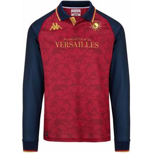 Derde uitshirt met lange mouwen FC Versailles 78 2024/25