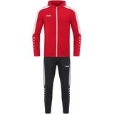 Jako - Power - Trainingspak - Dames - Polyester - Met Capuchon