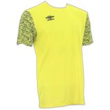 Kinder Sportshirt Umbro Marl