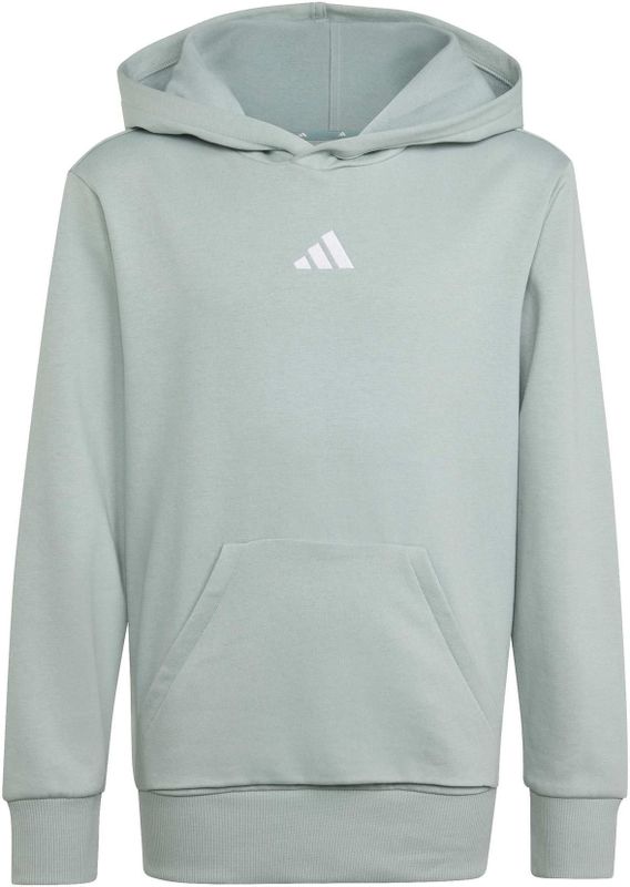 Essentials kinder hoodie adidas