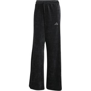 adidas - Tiro - Damspantalon - Fluweel