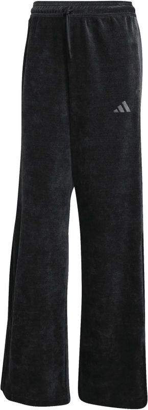 adidas - Tiro - Damspantalon - Fluweel