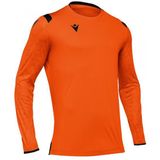 Aquarius - Goalkeeper Jersey - Zwart - Softlock Stof