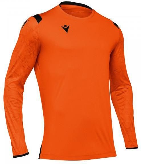 Aquarius - Goalkeeper Jersey - Zwart - Softlock Stof