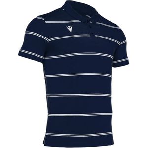 Macron - Flamenco - Poloshirt - Katoenjersey