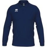 Errea - Evo - Kinderpolo - Lange Mouwen