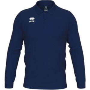Errea - Evo - Kinderpolo - Lange Mouwen