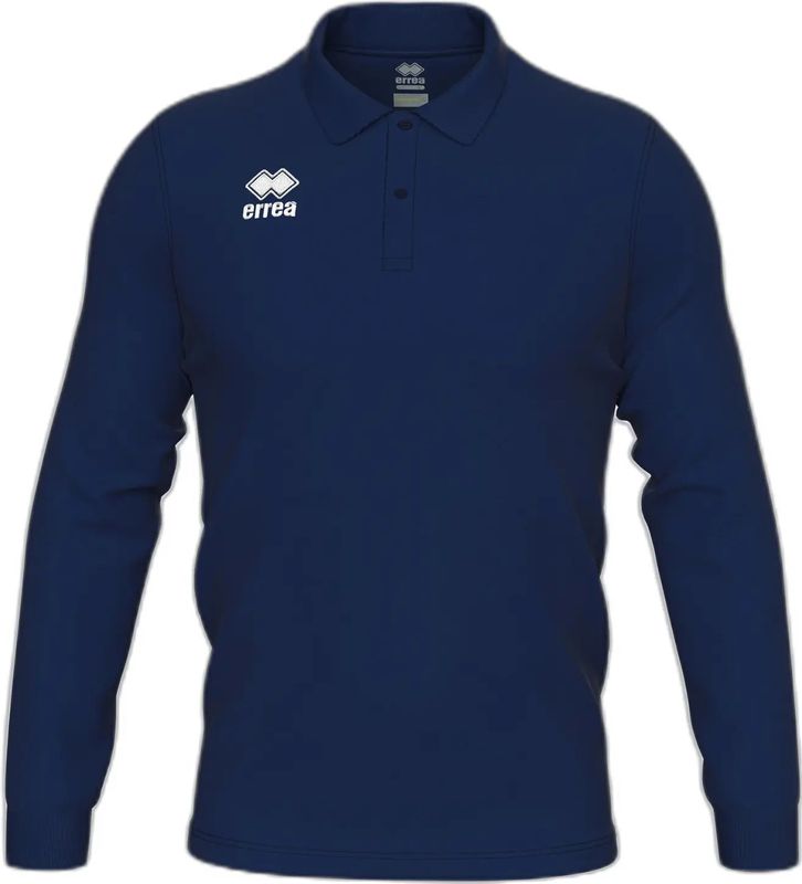 Errea - Evo - Kinderpolo - Lange Mouwen