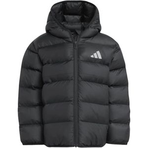 adidas - LK SD JKT - Outdoorjack - Zwart - Sportief