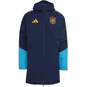 Spanje Parka Tiro Stadium Coupe du Monde 2026