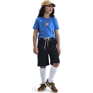 Trainingsshirt kinderen Atlético Madrid Total 90 2025/26