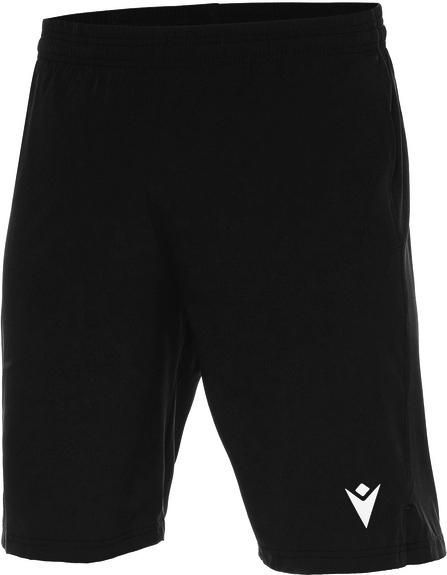 Macron - Reggae Hero - Bermuda Shorts - Stretchstof