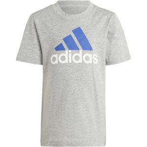 Kinder t-shirt en korte broek set adidas Essentials Logo