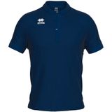 Errea - Vienna - Poloshirt - Korte Mouwen