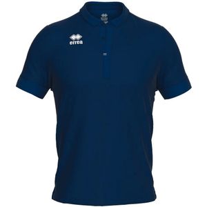 Errea - Vienna - Poloshirt - Korte Mouwen
