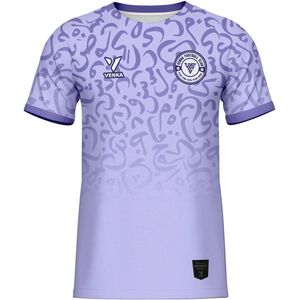 Jersey Venka Arabic Street